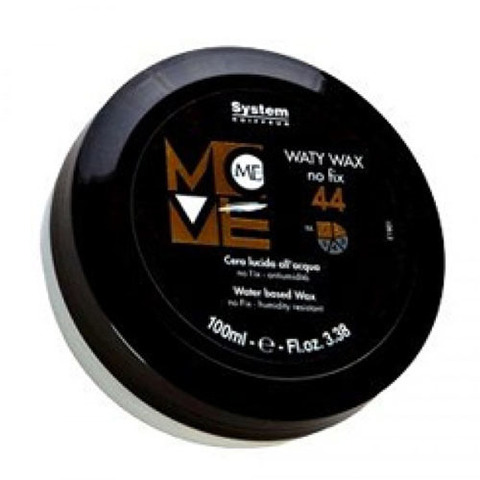 Dikson Move Me 44 Waty Wax - Воск для моделирования причесок