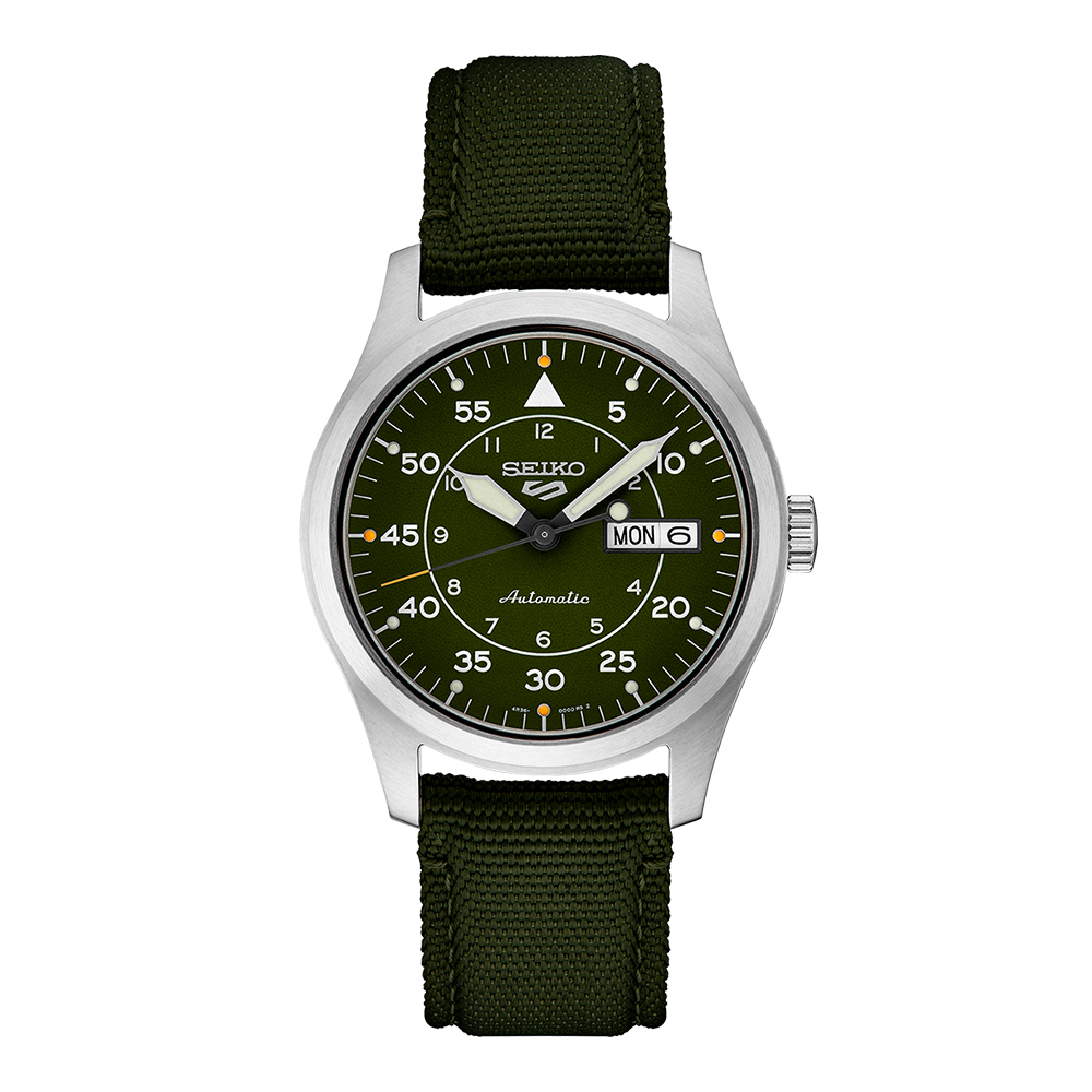 Seiko 5 Sports 28200