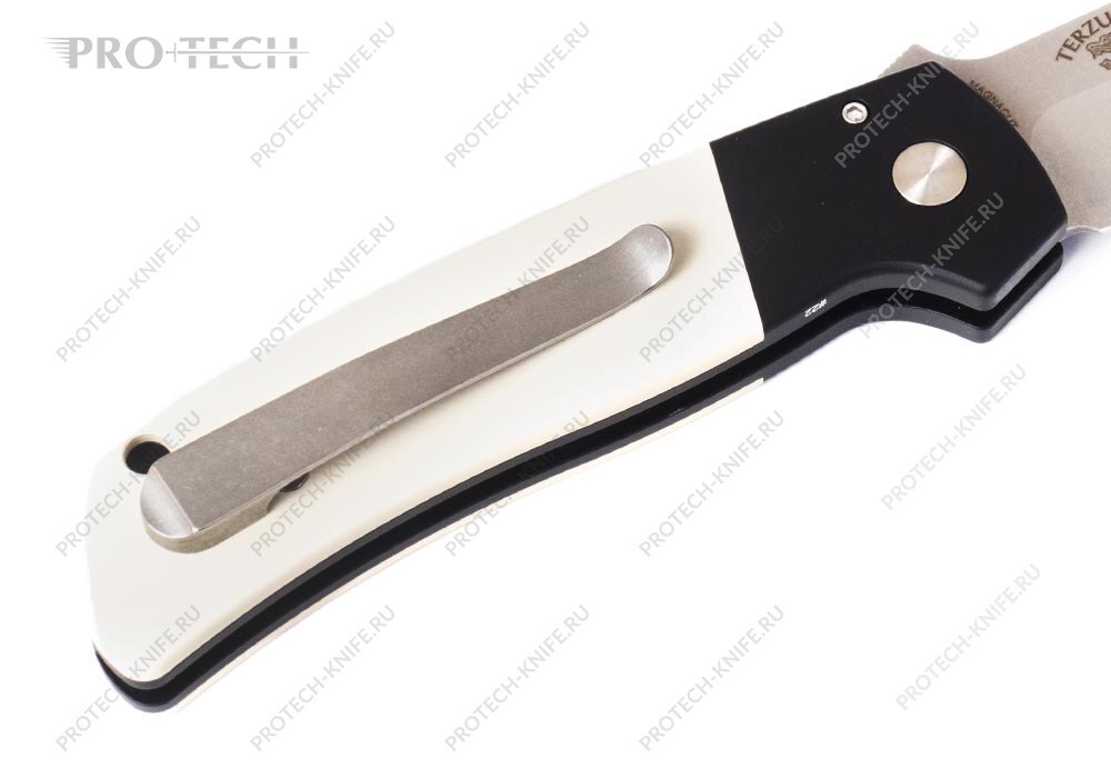 Нож Pro-Tech BT2751 Terzuola ATCF - фотография 