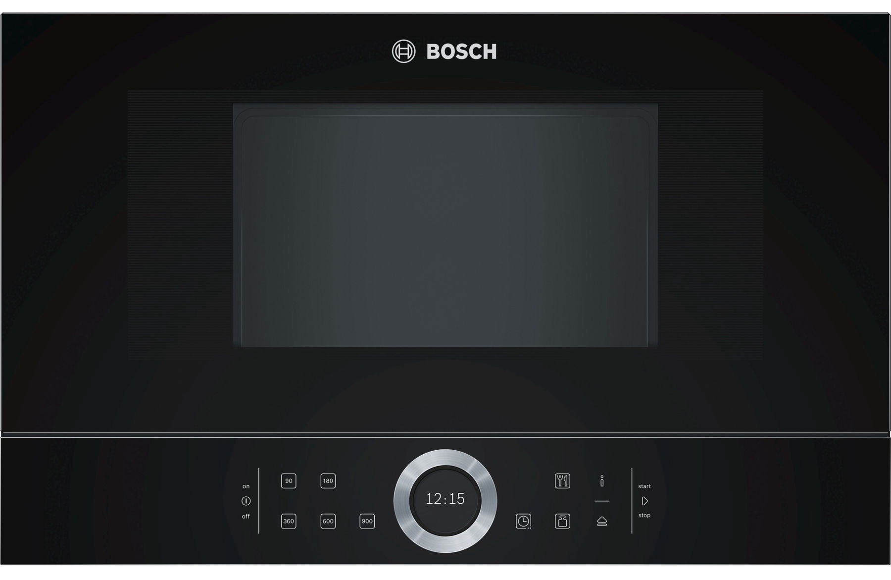 Купить Встраиваемую Микроволновую Печь Grundig