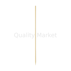 Шампура ЭКОНОМ бамбук 300 мм (100 шт/100 упак)