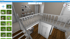 Home Design 3D (для ПК, цифровой код доступа)
