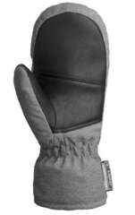 Варежки горнолыжные Reusch Alice R-Tex Xt Junior Mitten Black Melange - 2