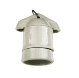 Патрон керамический подвесной