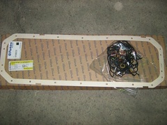 Комплект прокладок нижний / KIT,JOINT/GASKET АРТ: 1874865C92