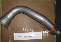 Патрубок приемный / OIL SUCTION PIPE АРТ: 3575A061РО