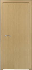 Межкомнатная дверь Мальта глухая / Цвет Дуб / Двери Верда