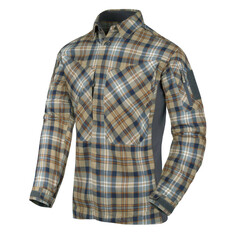 Helikon-Tex MBDU Flannel Shirt® - Ginger Plaid