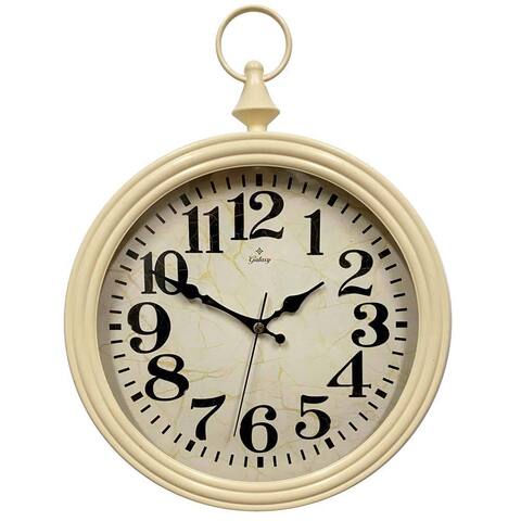 Настенные часы D-217-C-3 Galaxy