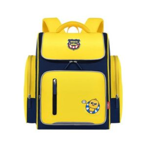 Çanta \ Bag \ Рюкзак YY 7100 yellow