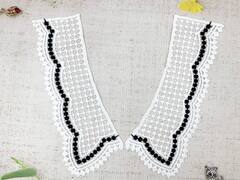 Воротник, р. 25х10 см