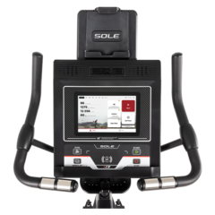 Вертикальный велотренажер Sole LCB (2023)