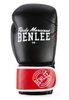 Перчатки Benlee Carlos Black/Red/White