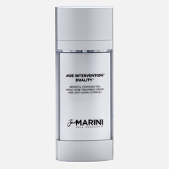 JAN MARINI Age Intervention Duality Крем-акселератор с ретинолом 0,6% для решения проблем возрастного акне, 28 гр