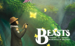 Beasts of Maravilla Island (для ПК, цифровой код доступа)