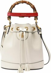 Мини-сумка-ведро Gucci Diana
