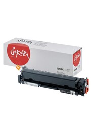 Картридж Sakura 067HBK (5106C0022) для Canon i-SENSYS LBP631/LBP633/MF651/MF655/MF657, черный, 3130 к. (чип без счетчика копий)