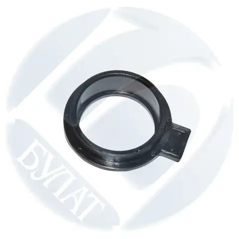 Втулка тефлонового вала БУЛАТ (front) для Kyocera Mita KM-1620, 2050 2C920150