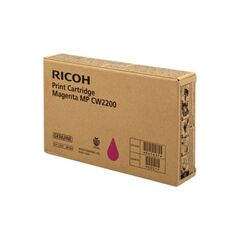 Картридж пурпурный Ricoh тип MP CW2200 (841637)