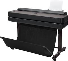 Плоттер/ HP DesignJet T650 36-in Printer