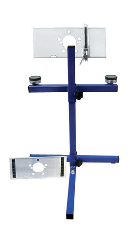 102008 Электронно цифровое приспособление для регулировки схода колес