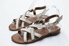 Босоножки Muya (36-41)р. / шт.