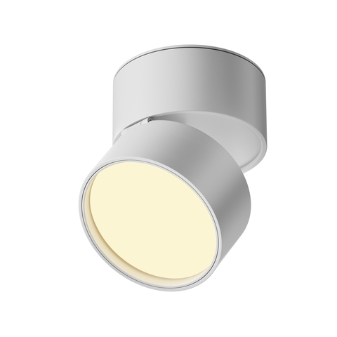 Потолочный светильник Maytoni Onda C024CL-12W2.7K-W-1
