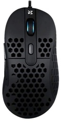 Мышь Dream Machines DM6 Holey S черный