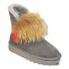 Полусапоги Fri&Daytime 1-5854ср