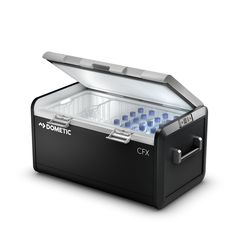 Автохолодильник компрессорный Dometic CFX3 100 (100л) 12/24/220В