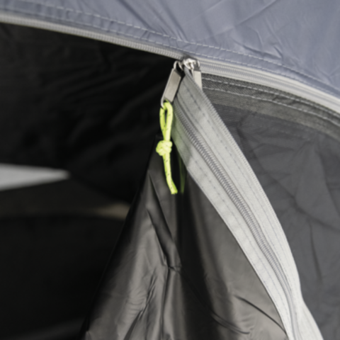 Кемпинговая надувная палатка KAMPA Dometic Hayling 4 Classic Air