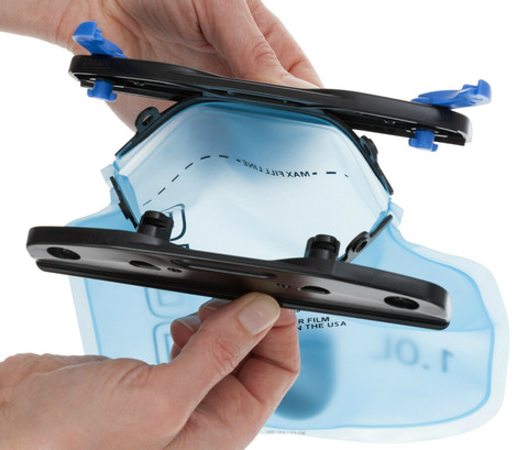 Картинка питьевая система Ogio Reservoir 2L  - 2