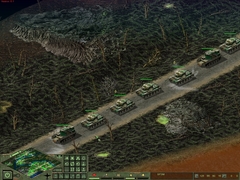 Cuban Missile Crisis (для ПК, цифровой код доступа)