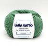 LANA GATTO SUPER SOFT (100% меринос экстрафайн, 50гр/125м) 14602