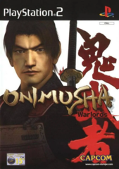 Onimusha Warlords (Playstation 2)