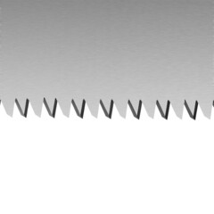 KRAFTOOL Camp Fast 7, 350 мм, ножовка для быстрого реза сырой древесины (15216)