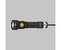 Карманный фонарь Armytek Prime C2 Pro Max Magnet USB F08601C