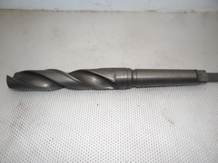 Сверло 36.5мм (180х350) Р6АМ5 к\х К/М4 СССР удлиненное