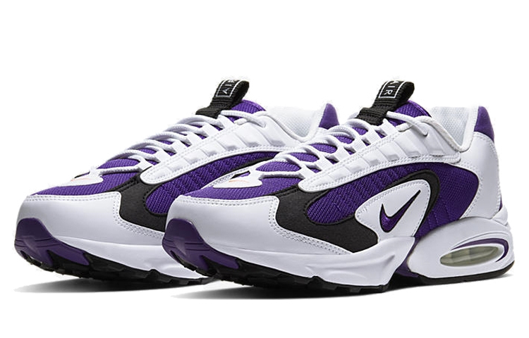 Nike Air Max Triax 96 Hyper Sneakers