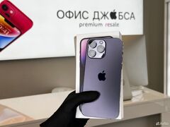 iPhone 14 Pro Max, 256 ГБ б/у