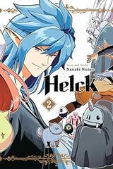 Helck. Vol. 2