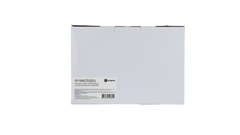 Картридж F+ imaging, черный, 20 000 страниц, для Samsung моделей SL-M4030ND (аналог MLT-D201L), FP-SMLTD201L