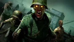 Zombie Army 4: Dead War Стандартное издание (картридж для Nintendo Switch, полностью на русском языке)