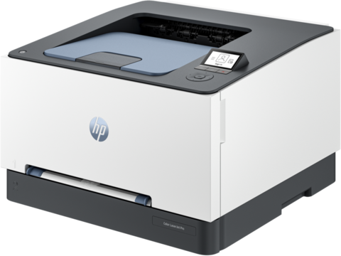 Лазерный принтер HP Color LaserJet Pro 3203dw