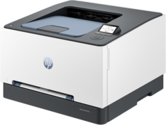Лазерный принтер HP Color LaserJet Pro 3203dw