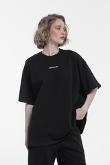 Футболка женская Oversize COMFORT