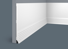 Плинтус PX036