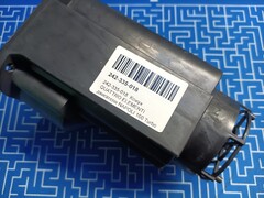 Кожух QUATTRO ELEMENTI двигателя NAPOLI 160 Turbo