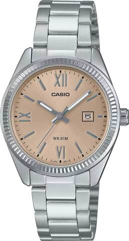 Часы женские Casio LTP-1302DD-4A2 Casio Collection