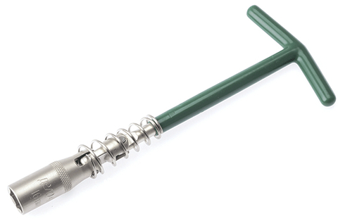 КЛЮЧ СВЕЧНОЙ С КАРДАНОМ 21